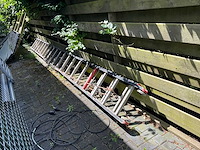 Hymer ladder en divers - afbeelding 5 van  7