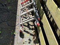 Hymer ladder en divers - afbeelding 6 van  7