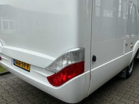 Hymer mli 580 camper - afbeelding 2 van  50