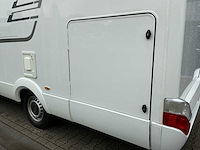 Hymer mli 580 camper - afbeelding 4 van  50