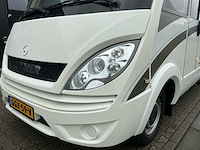 Hymer mli 580 camper - afbeelding 5 van  50
