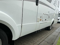 Hymer mli 580 camper - afbeelding 6 van  50