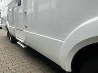 Hymer mli 580 camper - afbeelding 8 van  50