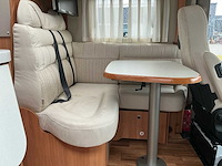 Hymer mli 580 camper - afbeelding 17 van  50