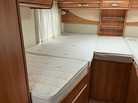 Hymer mli 580 camper - afbeelding 21 van  50
