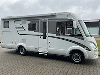 Hymer mli 580 camper - afbeelding 46 van  50