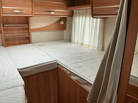 Hymer mli 580 camper - afbeelding 23 van  50