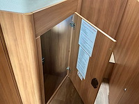 Hymer mli 580 camper - afbeelding 24 van  50