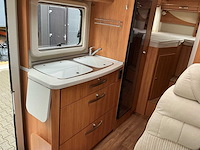 Hymer mli 580 camper - afbeelding 25 van  50