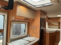 Hymer mli 580 camper - afbeelding 26 van  50