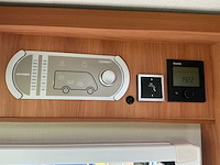 Hymer mli 580 camper - afbeelding 28 van  50