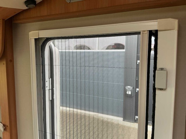 Hymer mli 580 camper - afbeelding 29 van  50