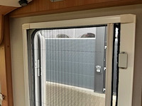 Hymer mli 580 camper - afbeelding 29 van  50