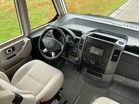 Hymer mli 580 camper - afbeelding 30 van  50