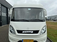 Hymer mli 580 camper - afbeelding 22 van  50
