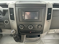 Hymer mli 580 camper - afbeelding 33 van  50