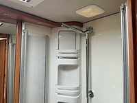 Hymer mli 580 camper - afbeelding 35 van  50