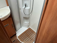 Hymer mli 580 camper - afbeelding 36 van  50