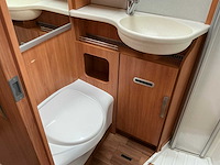 Hymer mli 580 camper - afbeelding 37 van  50