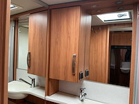 Hymer mli 580 camper - afbeelding 38 van  50