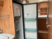 Hymer mli 580 camper - afbeelding 39 van  50