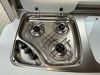 Hymer mli 580 camper - afbeelding 40 van  50