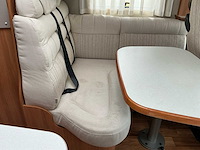 Hymer mli 580 camper - afbeelding 42 van  50