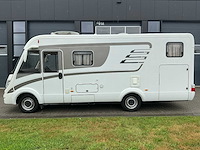 Hymer mli 580 camper - afbeelding 49 van  50