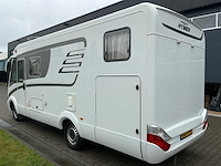 Hymer mli 580 camper - afbeelding 44 van  50