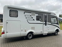 Hymer mli 580 camper - afbeelding 48 van  50