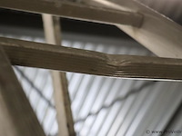 Hymer multifunctionele ladder 4045/2x12 sporten - afbeelding 2 van  10