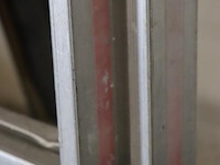 Hymer multifunctionele ladder 4045/2x12 sporten - afbeelding 3 van  10