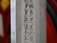 Hymer multifunctionele ladder 4045/2x12 sporten - afbeelding 6 van  10