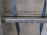 Hymer reform opsteekladder 4045/2x12 sporten - afbeelding 8 van  10