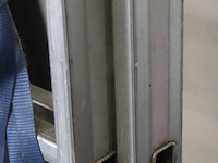 Hymer reform opsteekladder 4045/2x12 sporten - afbeelding 3 van  10