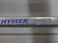 Hymer sc40 reform multifunctionele/opsteekladder 4045 4045/2x12 sporten - afbeelding 7 van  11