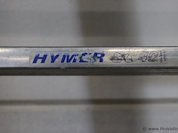 Hymer sc40 reform multifunctionele/opsteekladder 4045 4045/2x12 sporten - afbeelding 7 van  11