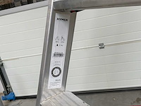 Hymer trap - afbeelding 1 van  2