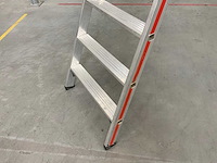 Hymer trap - afbeelding 2 van  4