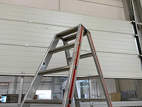 Hymer trap - afbeelding 3 van  4