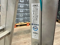 Hymer vouwladder - afbeelding 4 van  4