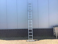 Hymer vouwladder - afbeelding 5 van  8