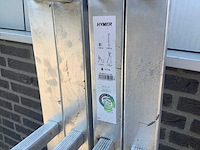 Hymer vouwladder - afbeelding 8 van  8