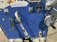 Hymmen - diversen houtoppervlaktebehandelingen - afbeelding 2 van  13