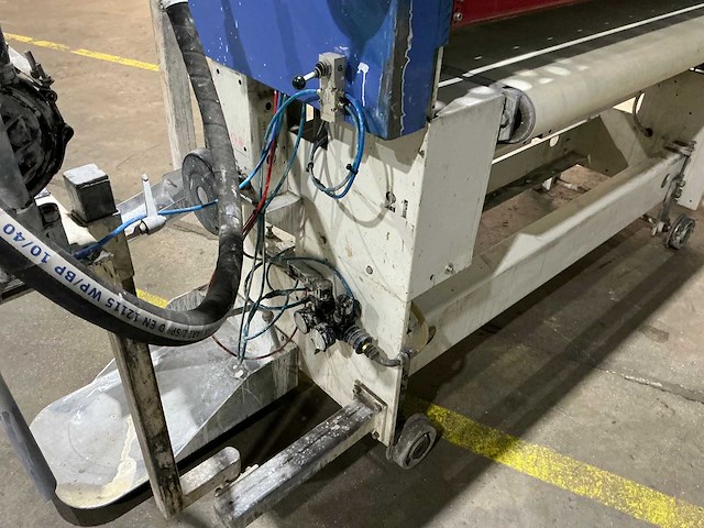 Hymmen - diversen houtoppervlaktebehandelingen - afbeelding 3 van  13