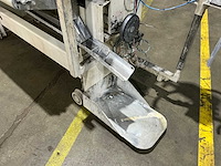 Hymmen - diversen houtoppervlaktebehandelingen - afbeelding 4 van  13