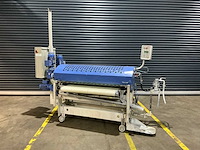 Hymmen - diversen houtoppervlaktebehandelingen - afbeelding 1 van  13