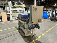 Hymmen - diversen houtoppervlaktebehandelingen - afbeelding 8 van  13