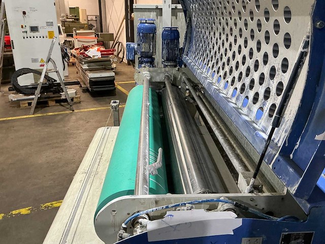 Hymmen - diversen houtoppervlaktebehandelingen - afbeelding 11 van  13