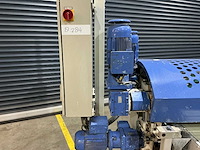 Hymmen - diversen houtoppervlaktebehandelingen - afbeelding 13 van  13